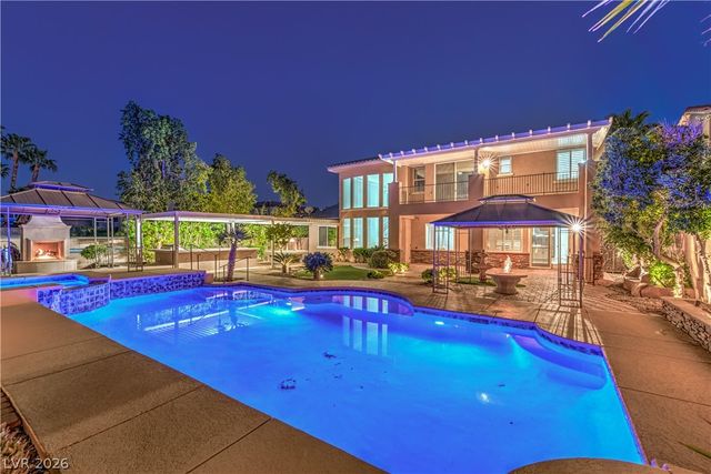 2840 Soaring Peak Avenue, Henderson, NV 89052