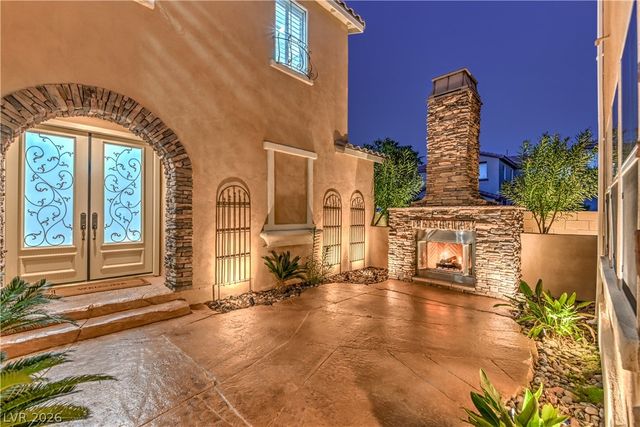 2840 Soaring Peak Avenue, Henderson, NV 89052