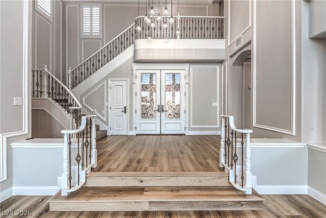 2840 Soaring Peak Avenue, Henderson, NV 89052