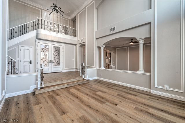 2840 Soaring Peak Avenue, Henderson, NV 89052