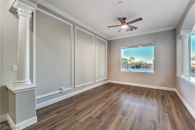 2840 Soaring Peak Avenue, Henderson, NV 89052