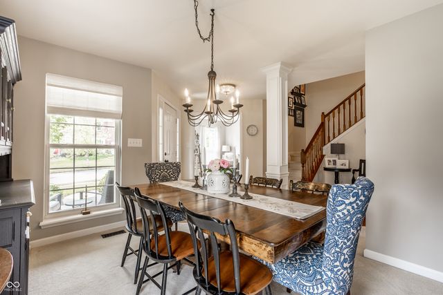 12464 Gladecrest Drive, Carmel, IN 46033
