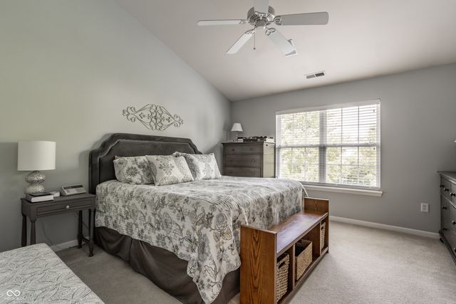 12464 Gladecrest Drive, Carmel, IN 46033