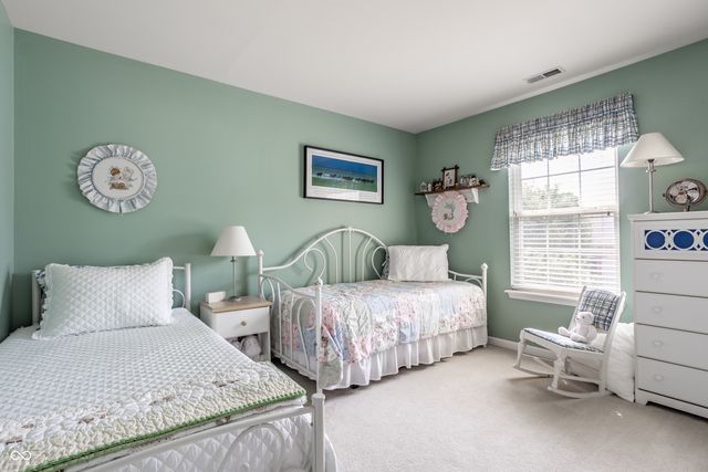 12464 Gladecrest Drive, Carmel, IN 46033