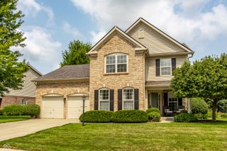 12464 Gladecrest Drive, Carmel, IN 46033