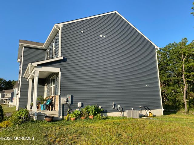 26 Blue Heron Lane, West Creek, NJ 08092