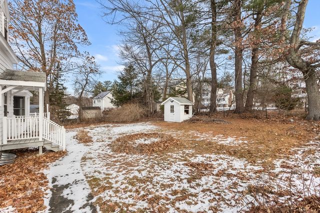 42 Pinehurst Ave, Billerica, MA 01821