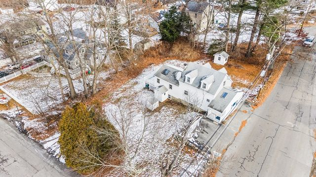 42 Pinehurst Ave, Billerica, MA 01821