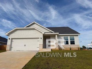 12918 Flanagan Street, Elberta, AL 36530