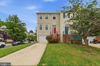17351 MONTEZUMA WAY, Dumfries, VA 22025