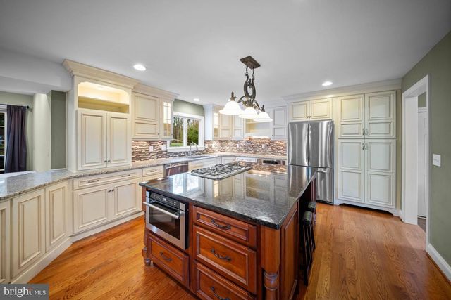 15818 CARROLL RD, Monkton, MD 21111