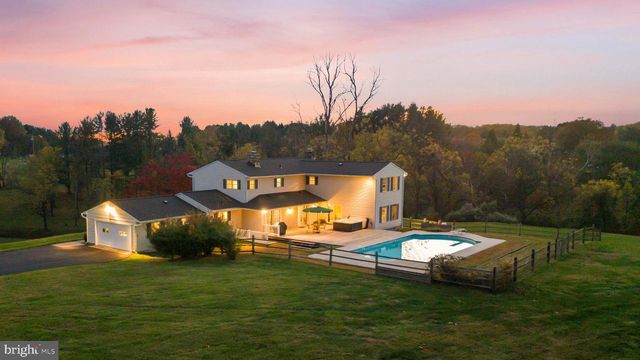 15818 CARROLL RD, Monkton, MD 21111