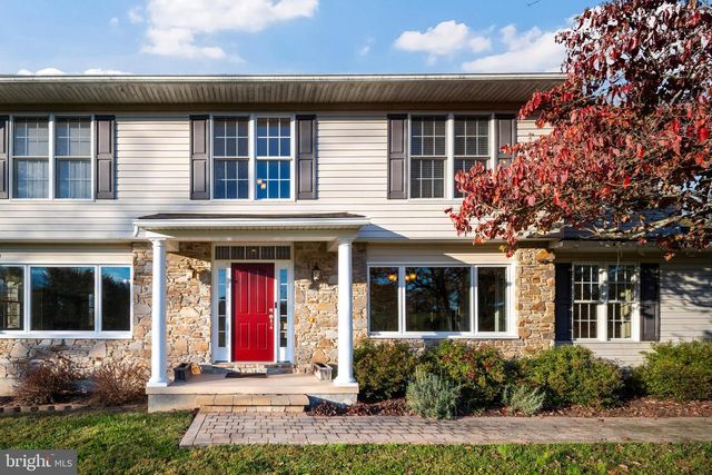 15818 CARROLL RD, Monkton, MD 21111