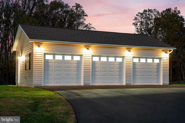 15818 CARROLL RD, Monkton, MD 21111