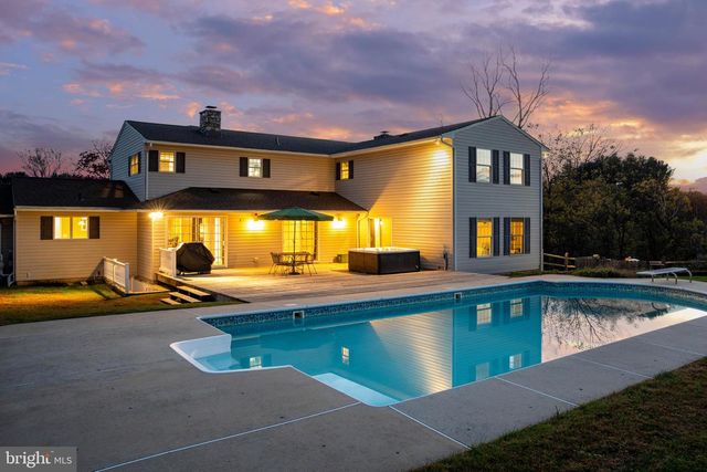 15818 CARROLL RD, Monkton, MD 21111