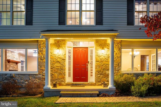 15818 CARROLL RD, Monkton, MD 21111