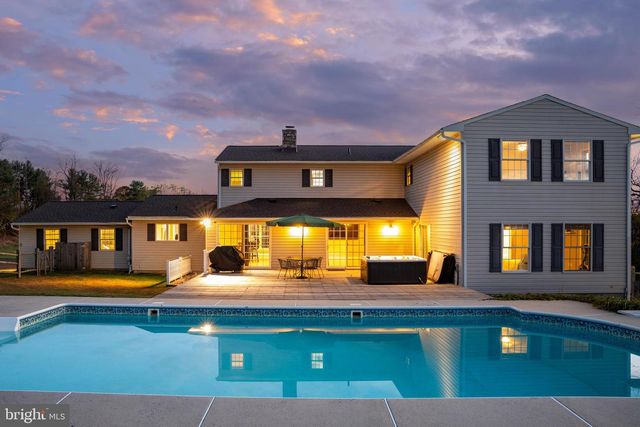 15818 CARROLL RD, Monkton, MD 21111