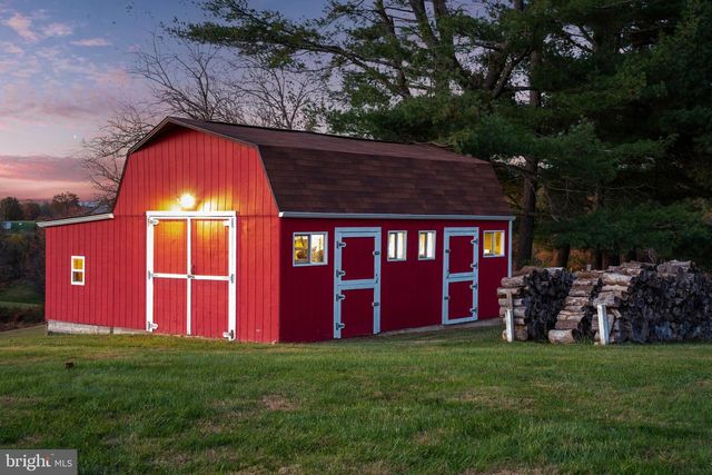 15818 CARROLL RD, Monkton, MD 21111