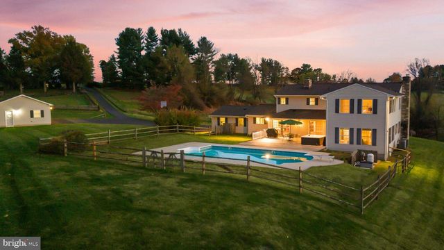 15818 CARROLL RD, Monkton, MD 21111