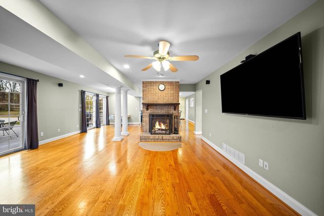 15818 CARROLL RD, Monkton, MD 21111