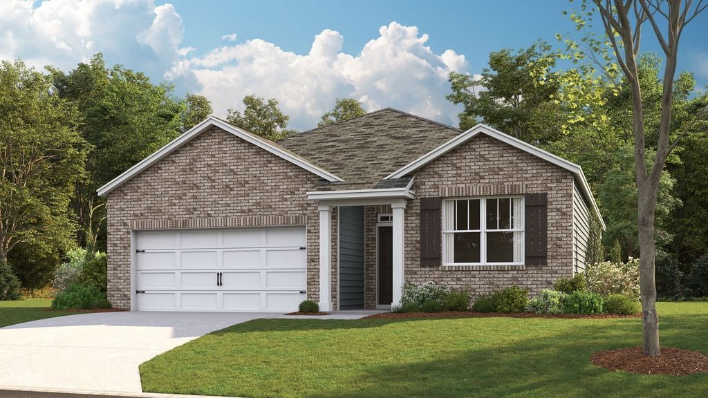 205 Dark Fire Lane, Portland, TN 37148
