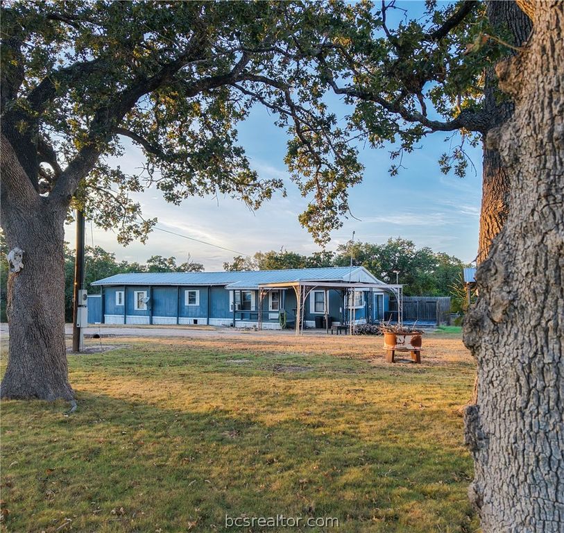 403 Deep Canyon Circle, Somerville, TX 77879 — photo 2