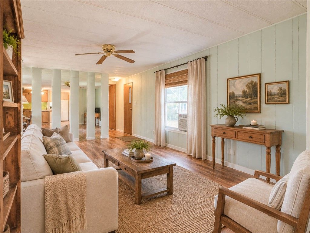 403 Deep Canyon Circle, Somerville, TX 77879 — photo 4