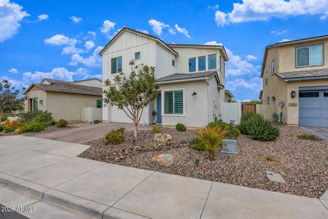 1478 E LODGEPOLE Drive, Gilbert, AZ 85298