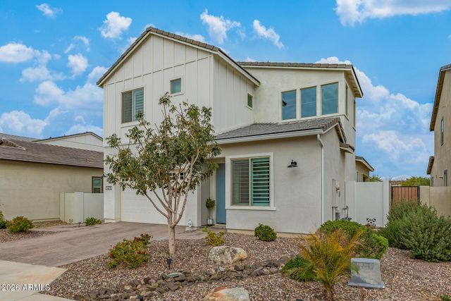 1478 E LODGEPOLE Drive, Gilbert, AZ 85298