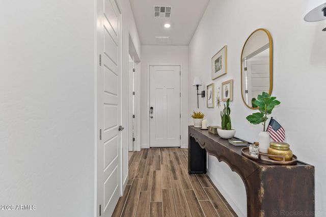 1478 E LODGEPOLE Drive, Gilbert, AZ 85298