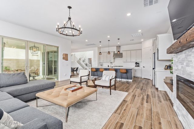 1478 E LODGEPOLE Drive, Gilbert, AZ 85298