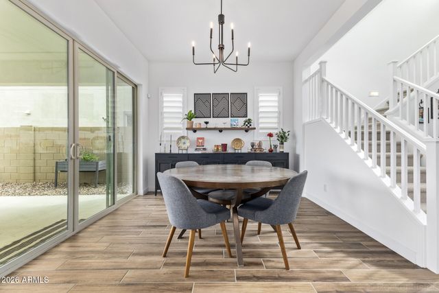 1478 E LODGEPOLE Drive, Gilbert, AZ 85298