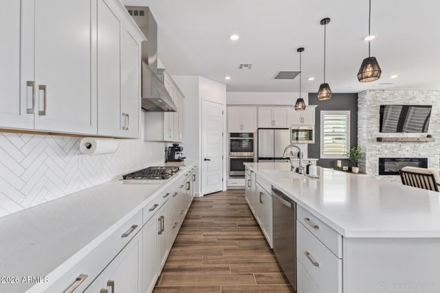 1478 E LODGEPOLE Drive, Gilbert, AZ 85298