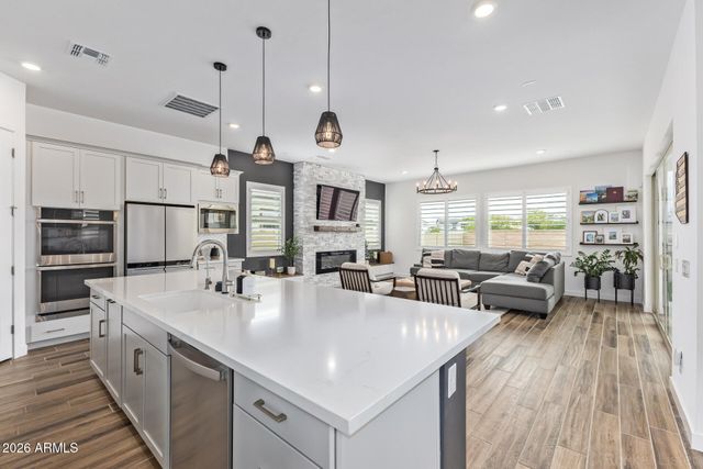 1478 E LODGEPOLE Drive, Gilbert, AZ 85298