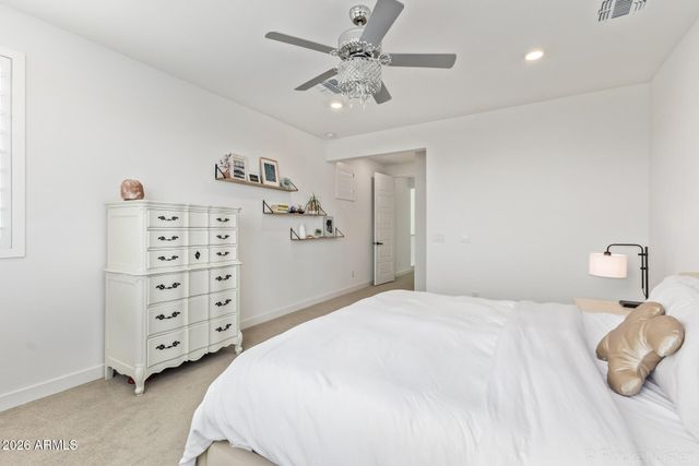 1478 E LODGEPOLE Drive, Gilbert, AZ 85298