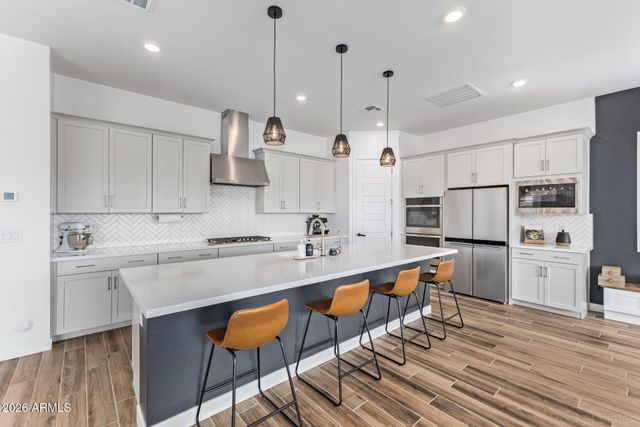 1478 E LODGEPOLE Drive, Gilbert, AZ 85298