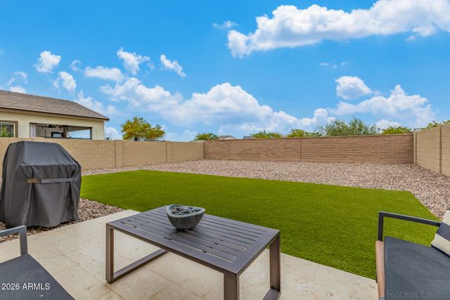 1478 E LODGEPOLE Drive, Gilbert, AZ 85298