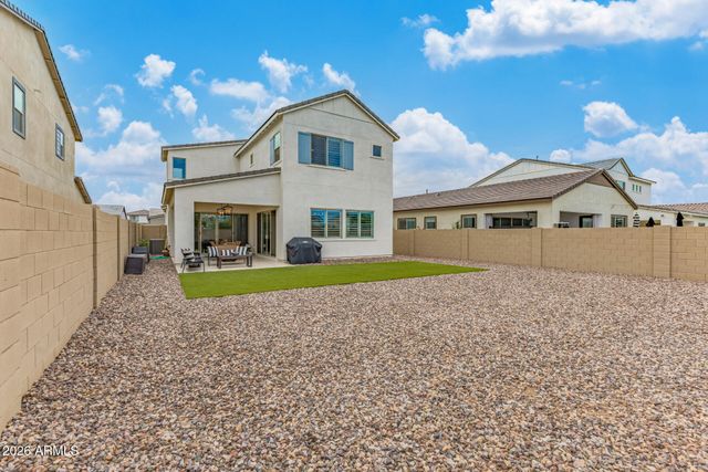 1478 E LODGEPOLE Drive, Gilbert, AZ 85298