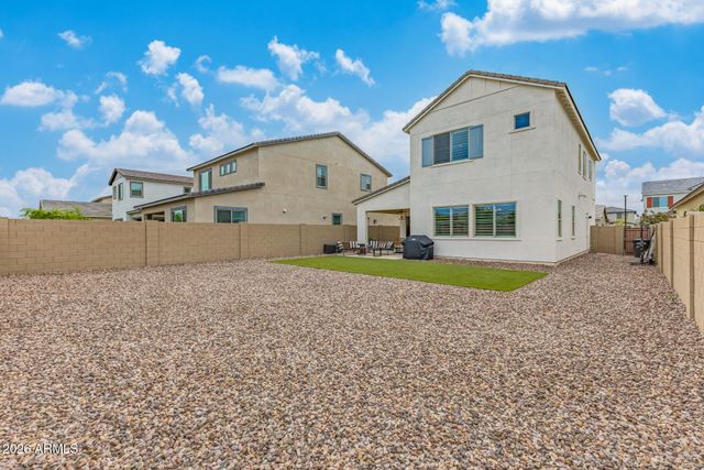 1478 E LODGEPOLE Drive, Gilbert, AZ 85298