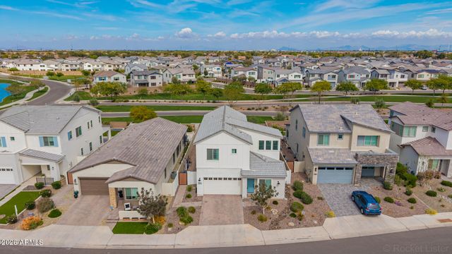 1478 E LODGEPOLE Drive, Gilbert, AZ 85298