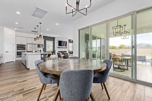 1478 E LODGEPOLE Drive, Gilbert, AZ 85298