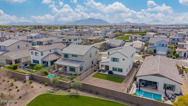 1478 E LODGEPOLE Drive, Gilbert, AZ 85298