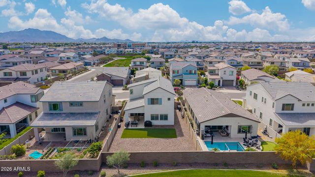 1478 E LODGEPOLE Drive, Gilbert, AZ 85298