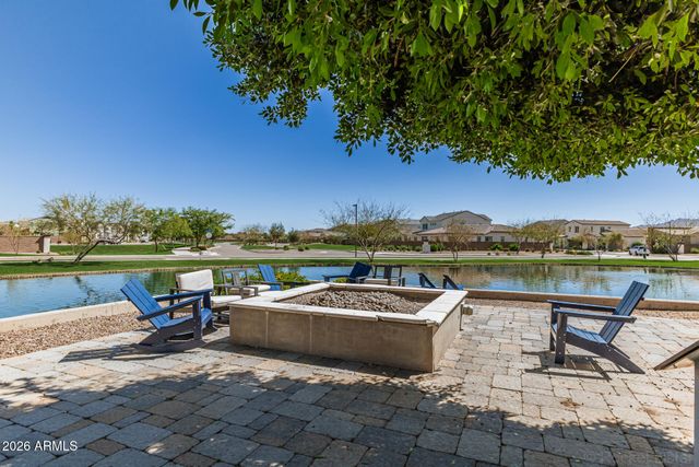 1478 E LODGEPOLE Drive, Gilbert, AZ 85298