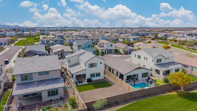 1478 E LODGEPOLE Drive, Gilbert, AZ 85298