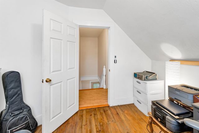 9 Hunt Avenue, Franklin, NH 03235
