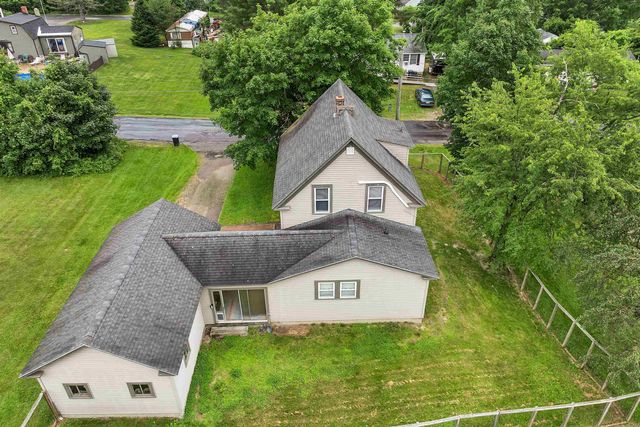 9 Hunt Avenue, Franklin, NH 03235