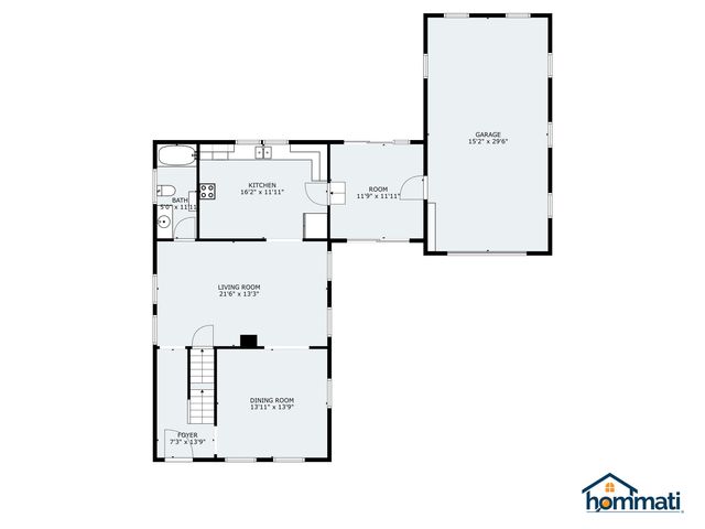 9 Hunt Avenue, Franklin, NH 03235