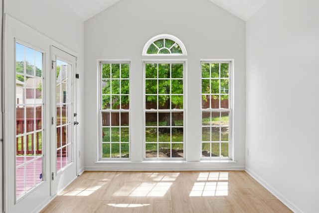 1264 W Running Brook Rd, Nashville, TN 37209