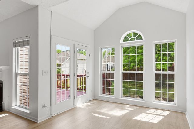 1264 W Running Brook Rd, Nashville, TN 37209